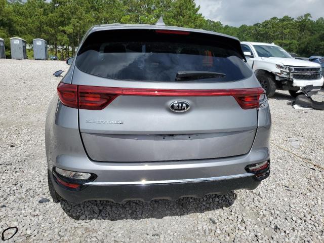 Kia Sportage l 2022