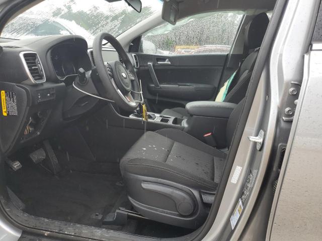 Kia Sportage l 2022