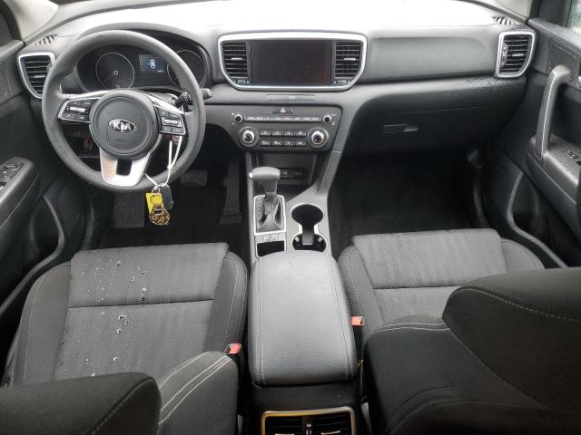 Kia Sportage l 2022