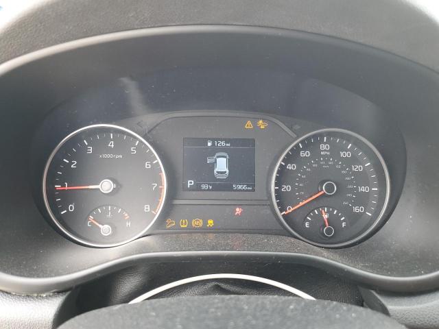 Kia Sportage l 2022
