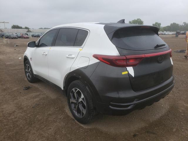 Kia Sportage l 2022