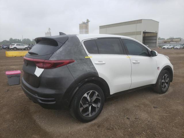 Kia Sportage l 2022