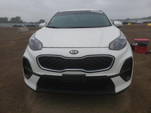 Kia Sportage l 2022