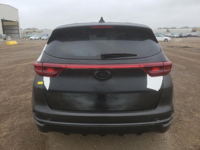 Kia Sportage l 2022