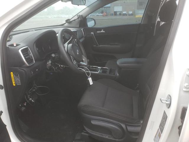 Kia Sportage l 2022