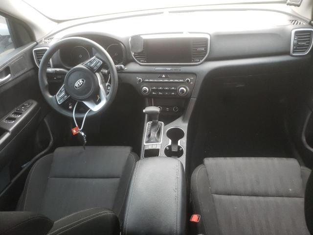 Kia Sportage l 2022