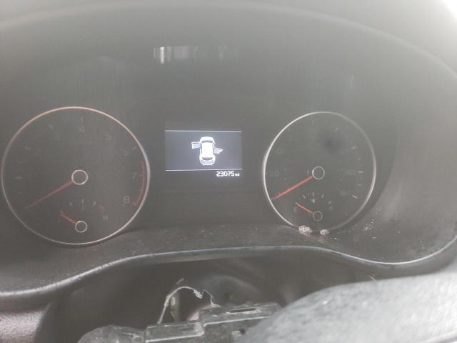 Kia Sportage l 2022