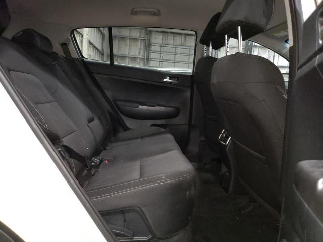 Kia Sportage l 2022