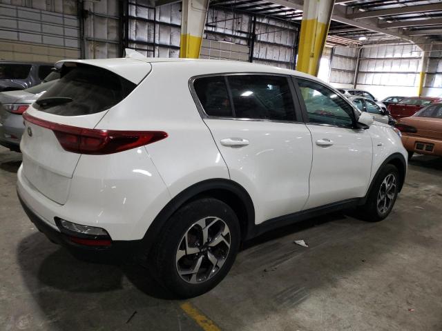 Kia Sportage l 2022
