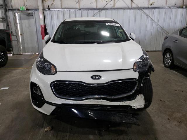 Kia Sportage l 2022