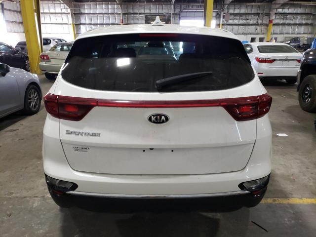 Kia Sportage l 2022