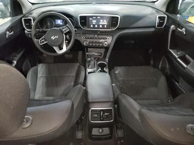 Kia Sportage l 2022