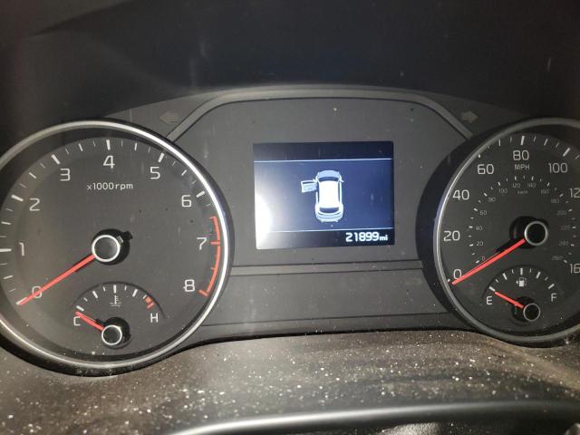 Kia Sportage l 2022