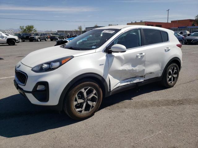 Kia Sportage l (2022)