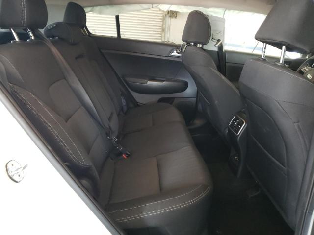 Kia Sportage l 2022