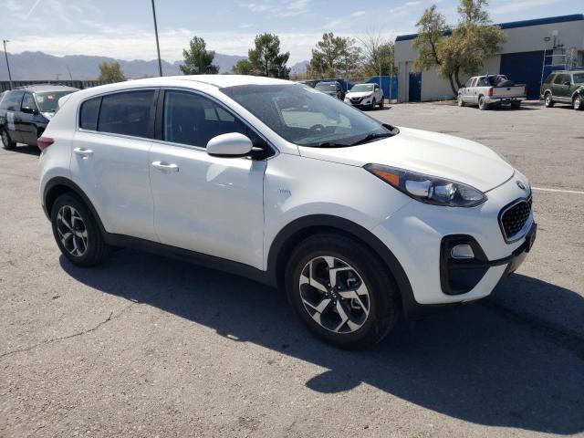 Kia Sportage l 2022