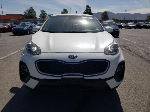 Kia Sportage l 2022