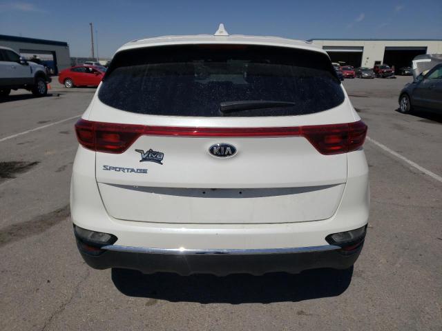 Kia Sportage l 2022
