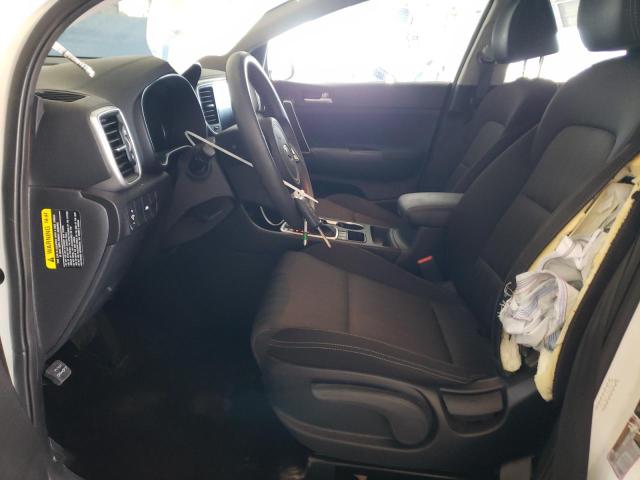 Kia Sportage l 2022