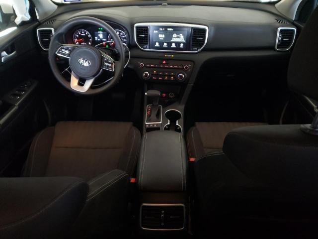 Kia Sportage l 2022