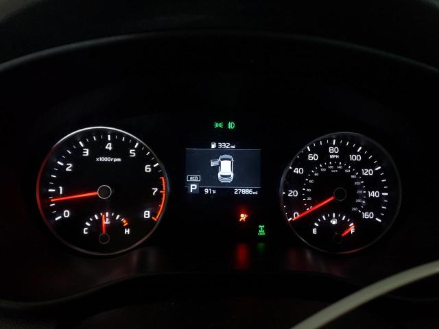 Kia Sportage l 2022