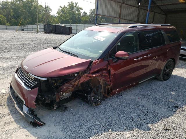 Kia Carnival s (2023)