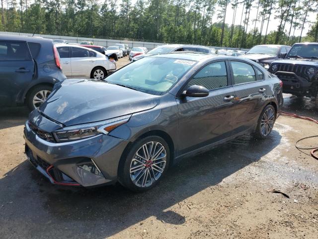 Kia Forte gt (2023)