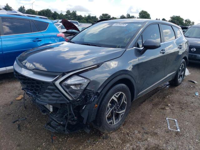 Kia Sportage l (2023)