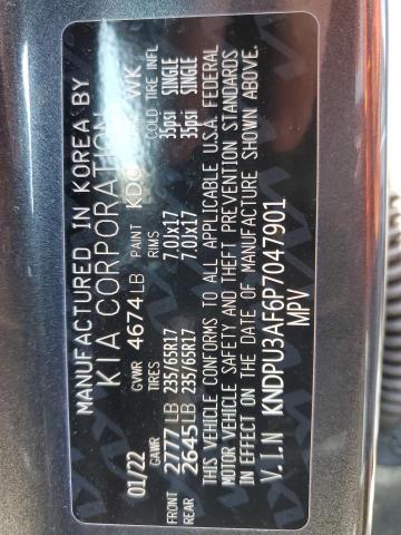Kia Sportage l 2023