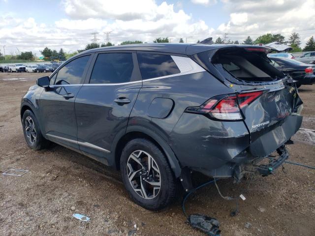 Kia Sportage l 2023