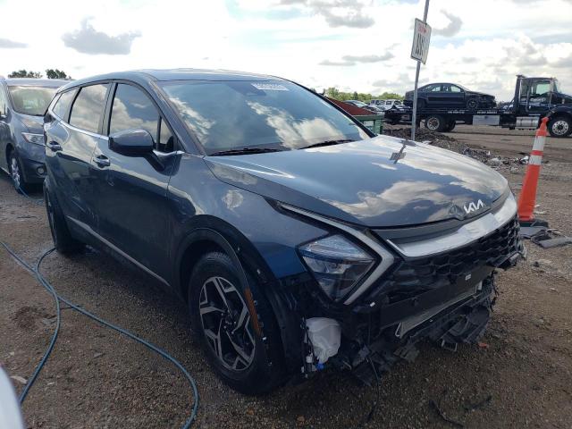 Kia Sportage l 2023
