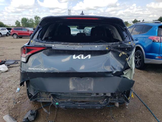 Kia Sportage l 2023