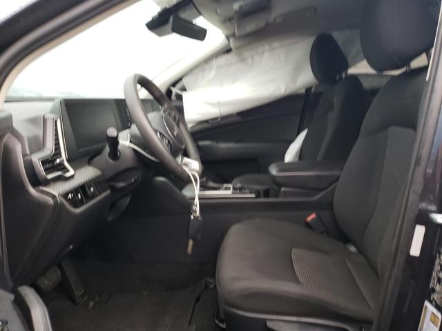 Kia Sportage l 2023