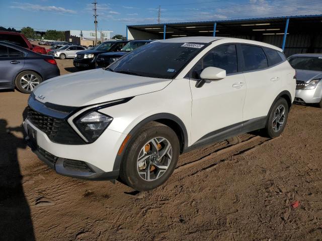 Kia Sportage l (2023)