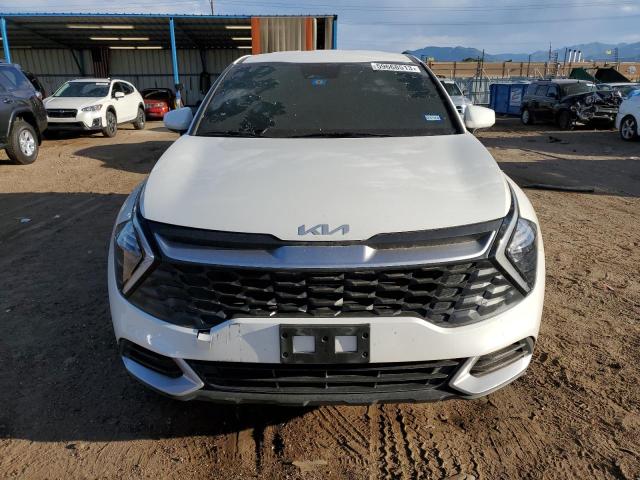 Kia Sportage l 2023