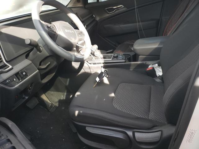 Kia Sportage l 2023