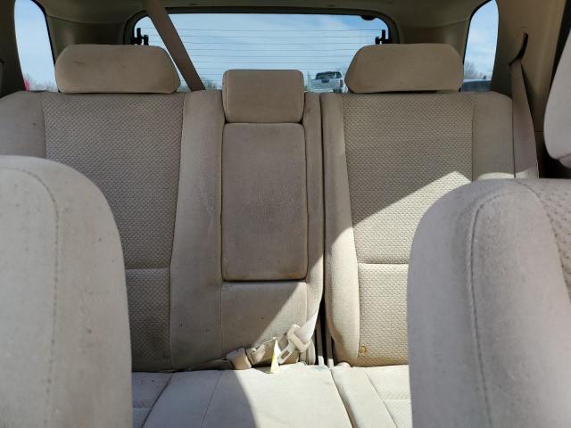 Kia Sportage l 2009