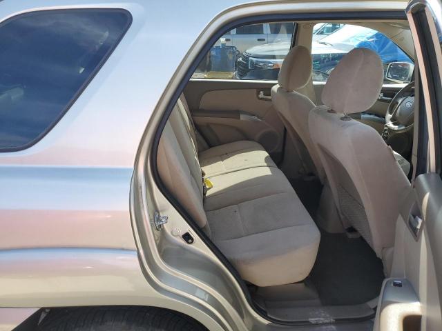 Kia Sportage l 2009