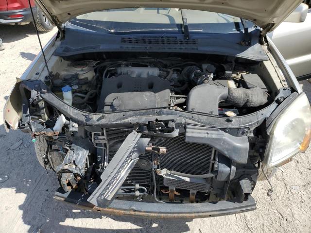 Kia Sportage l 2009