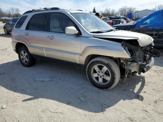 Kia Sportage l 2009