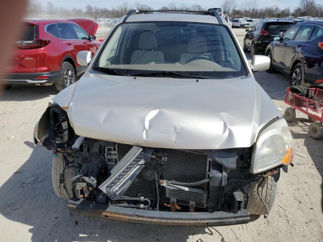 Kia Sportage l 2009