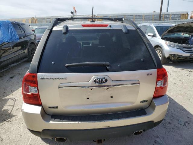 Kia Sportage l 2009