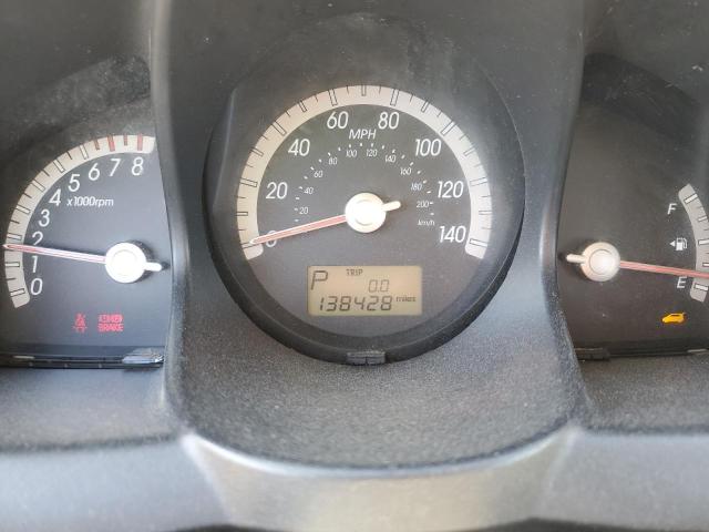 Kia Sportage l 2009