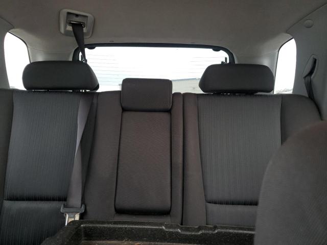 Kia Sportage l 2009