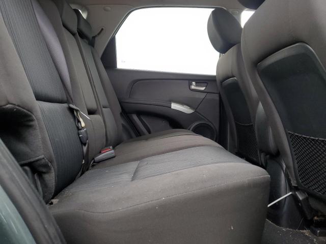 Kia Sportage l 2009