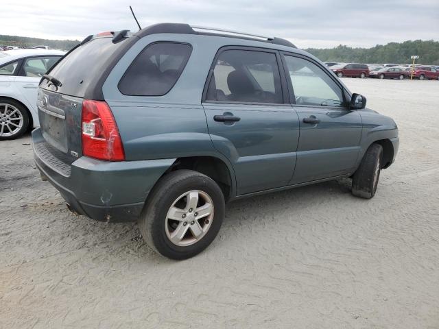 Kia Sportage l 2009