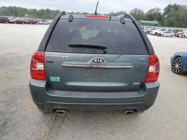 Kia Sportage l 2009