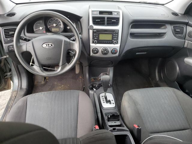 Kia Sportage l 2009
