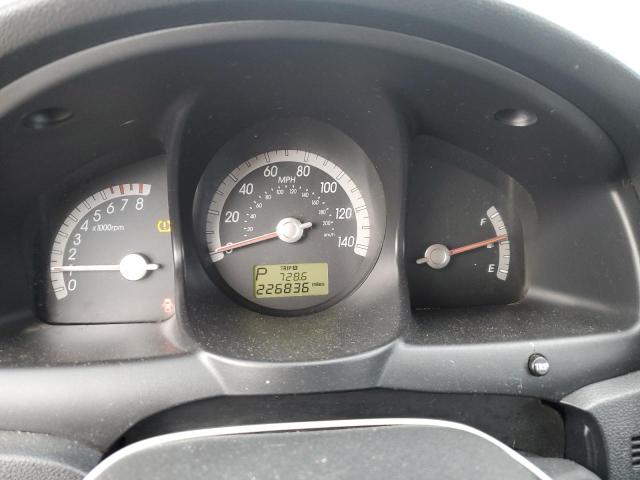 Kia Sportage l 2009