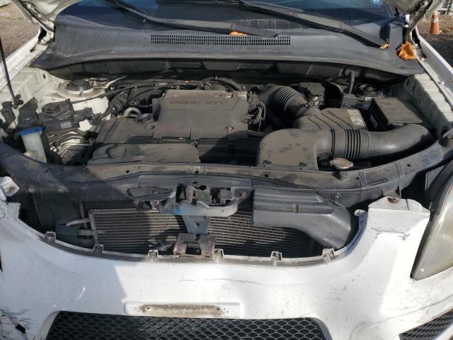 Kia Sportage l 2009